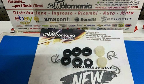 161101 kit riparazione leva - kit,