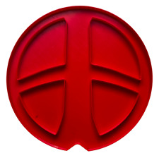 XP Deus / Orx 11" piastra a