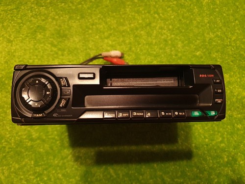 Autoradio clarion arx4570r - autoradio,
