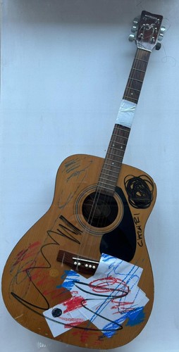 Chitarra - , unica)