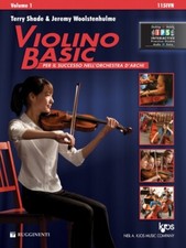 Violino Basic - per il