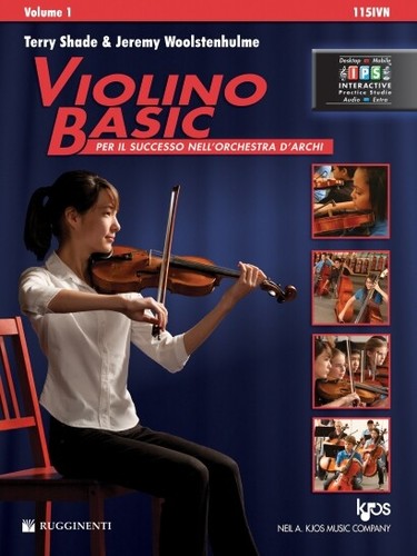 Violino basic per il - violino,