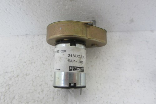 Crouzet 82861020 motoriduttore - crouzet,