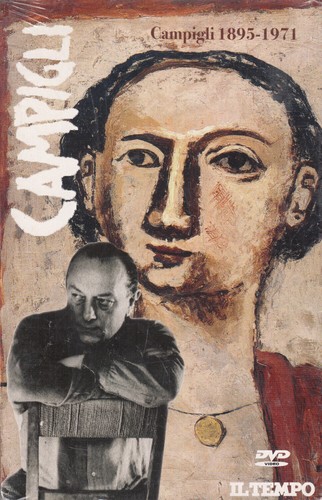 Campigli 1895 1971 massimo - 1895-1971,