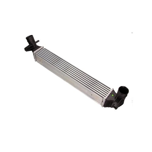 Intercooler nrf 30463 - 30463, audi