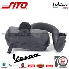 Marmitta Terminale Scarico