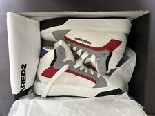 Paraurti Dsquared 41