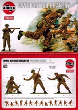 Airfix 02718V A02718V - -