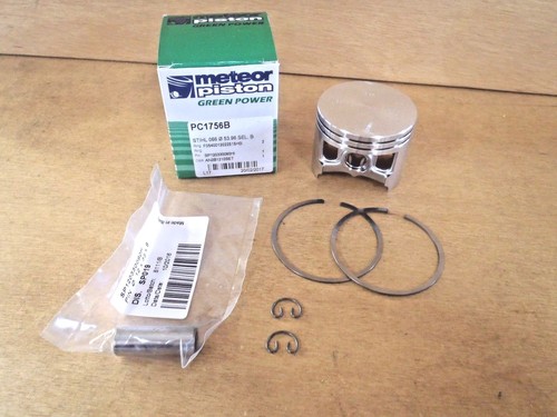 Kit pistone meteor - pistone, stihl