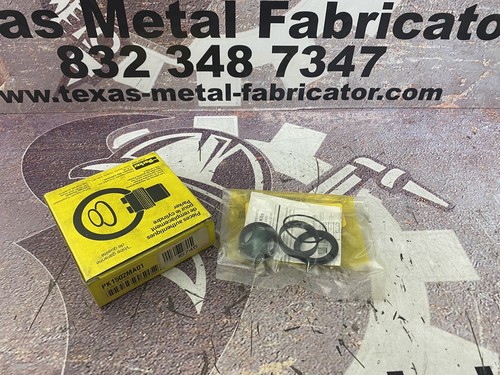 Kit guarnizioni pistone parker - kit,