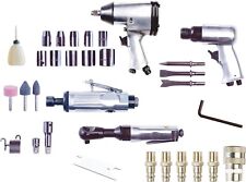 Set utensili pneumatici