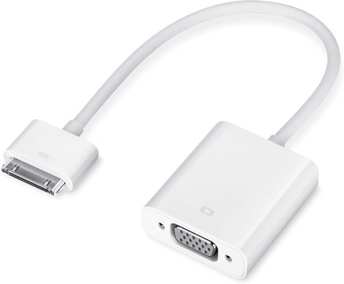 Apple mc552zm adattatore - mc552zm/b,