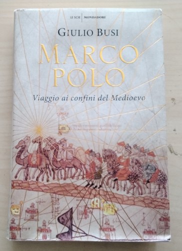 Giulio busi marco - busi,, polo