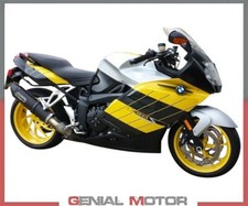 Terminale di Scarico GPR