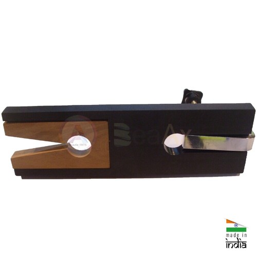 Morsa traforo plastica con - traforo,