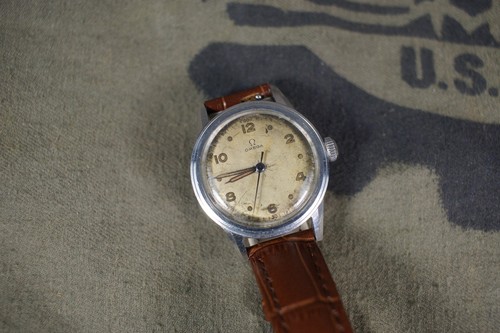 Orologio vintage omega 1944 - orologio,