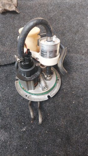 Pompa carburante ducati st4 - pompa,