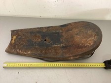 benelli 50 cross fondo sella usato