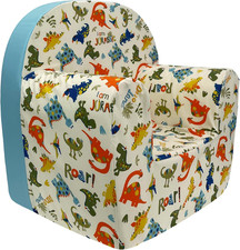 Babysanity® Poltroncina Bimbi