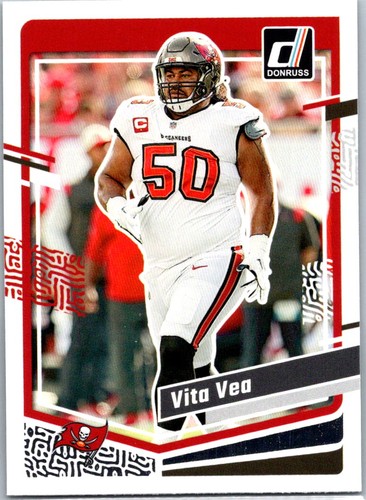 Donruss 282 vita vea 2023 - vea,