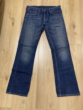 Levi's Levis 507 slim bootcut