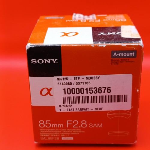 Neat mint sony - neat,