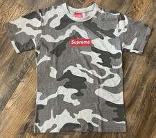 T-shirt uomo Supreme The Super