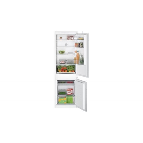 Bosch serie kiv865se0 - serie, 2