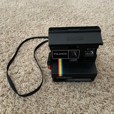Bella fotocamera Polaroid