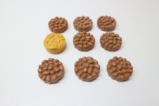 playmobil alimentari x9