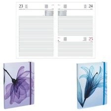 Agenda Giornaliera Full-Time