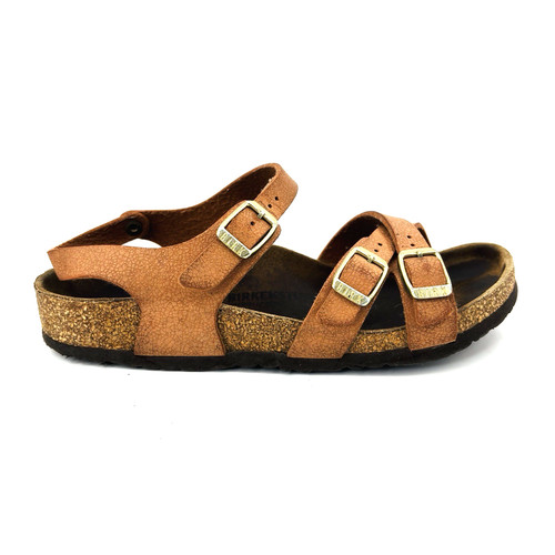 Sandali birkenstock kumba
