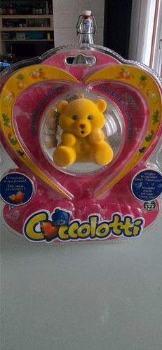 Coccolotti vintage anni - coccolotti, 90