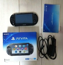 Sony PS Vita Slim LCD PCH-2000