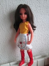 copie de la tenue "Zambesi"