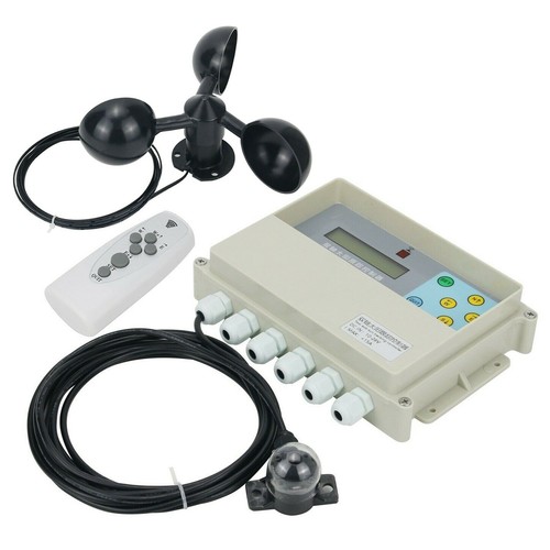 Regolatore tracker solare - regolatore,