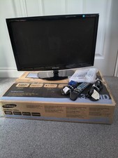 Samsung SyncMaster 2333HD 23"
