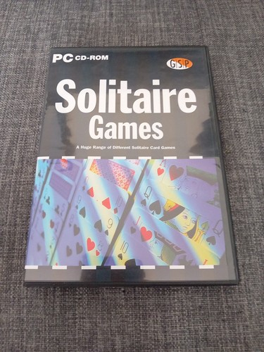 Giochi solitario pc - pc,