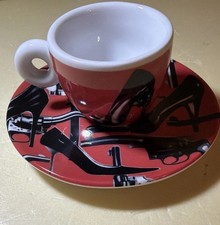 Illy  art collection Pedro