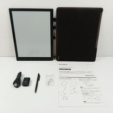 Sony DPT-S1 13,3" carta