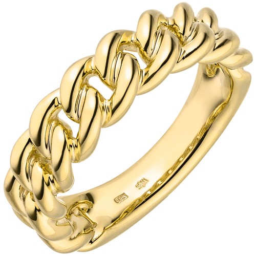 Anello donna catena - anello,