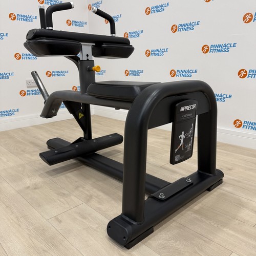 Piastra precor serie discovery - piastra,