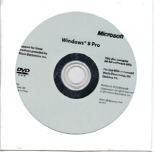 Microsoft windows - microsoft,