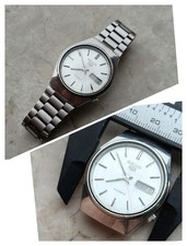 80s SEIKO 6309-7330 AUTOMATIC