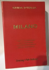 Milano. Guida D'Italia Ediz