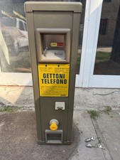 telefono a gettoni
