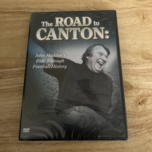 The road canton - road,