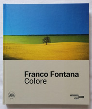 Franco Fontana, Colore Skira