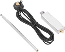 Ricevitore Radio Definito Dal