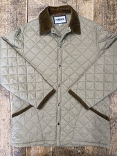 Husky Giacca Jacket Trapunta